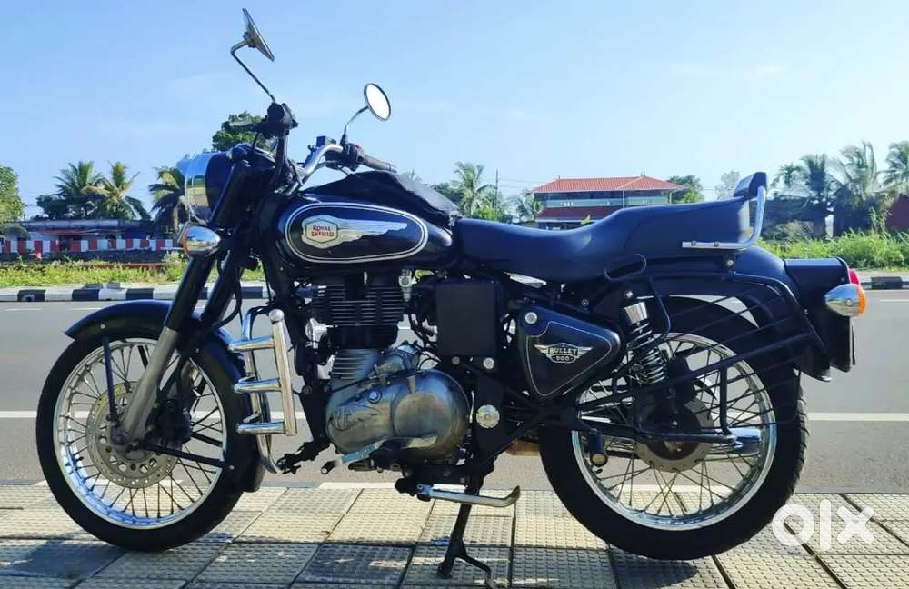 Standard 500 for sale