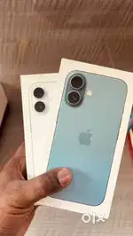 Iphone 16 128gb
