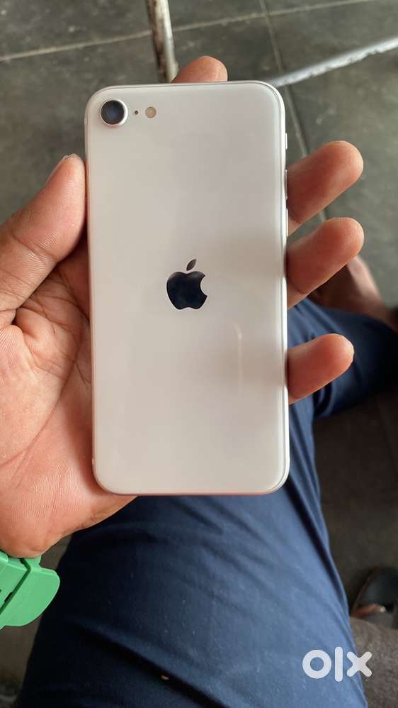 I phone se