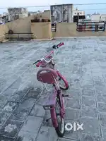 5 years old kids bycycle for sale in Madipakkam, Chennai