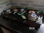 GASTOVE 3 Burner