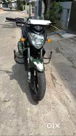 Yamaha FZ s