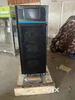 Delta ups 20 kv touch screen led screen