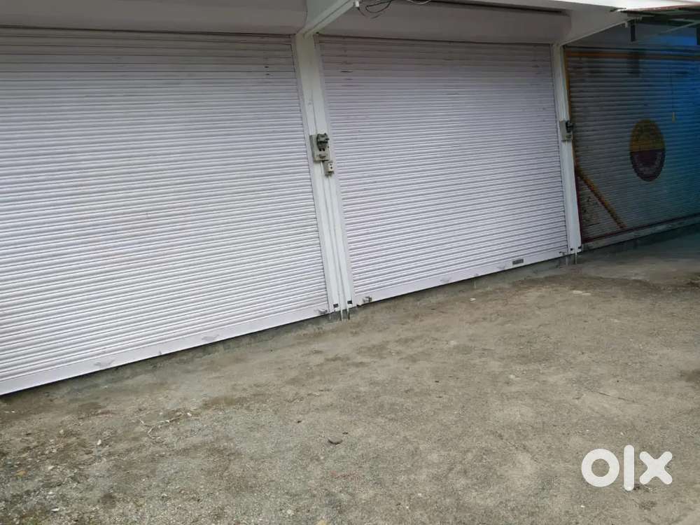Rooms for rent in mannuthy