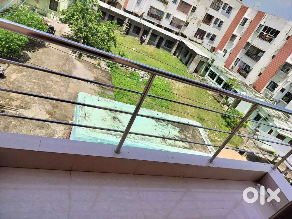 Spacious, Modern, Newly Renovated 3BHK House-for Rent