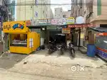 Chaat & juice mastar Required