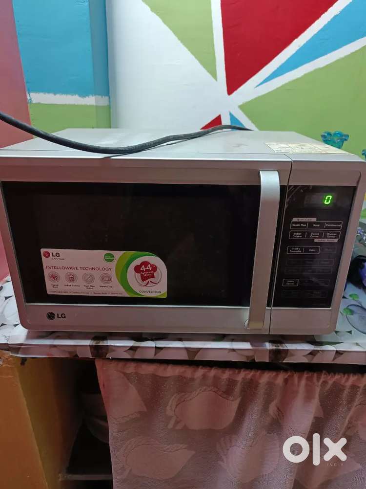 LG 32L COMBO MICROWAVE