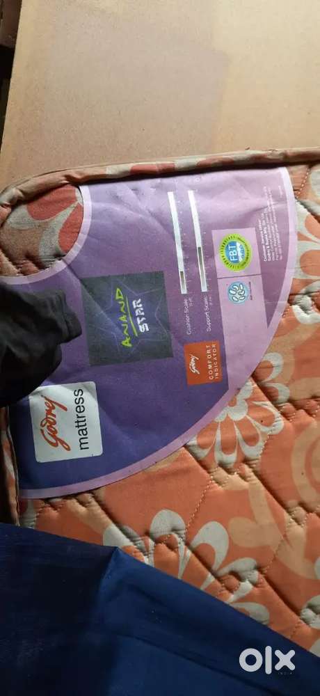 Mattress for sale
