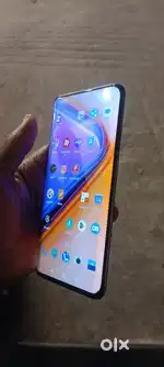 One plus 7pro on urgent sale @rs 15000 final very good condition