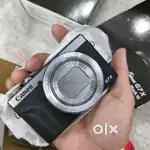 CANON POWERSHOT G7X MARK III DIGITAL CAMERA