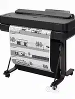 Hp Design Get T 650