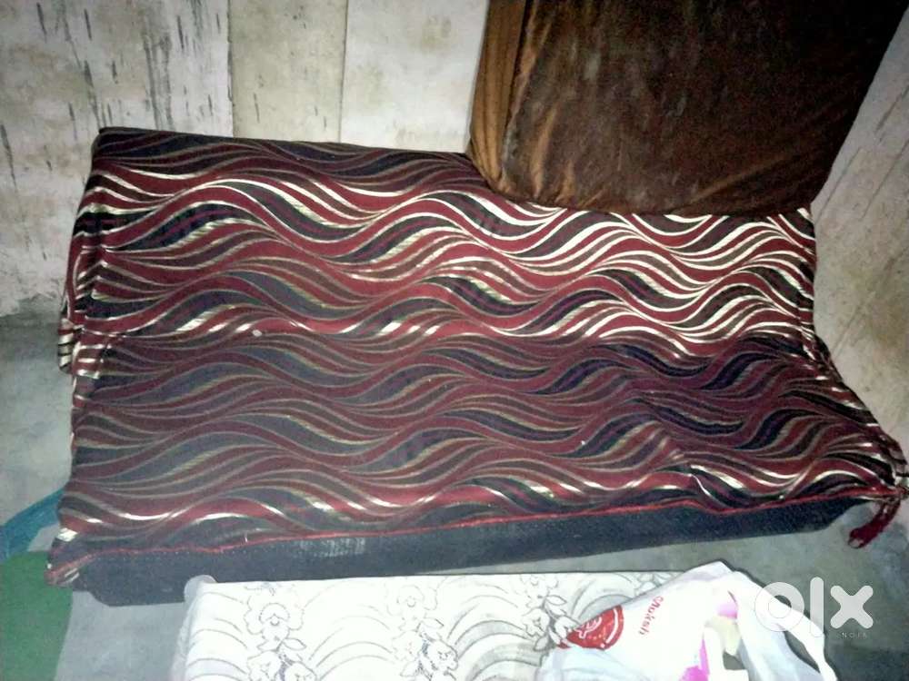 Bed come  sofa 3 set