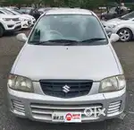 Maruti Suzuki Alto 2005-2010 LXi BSIII, 2010, Petrol