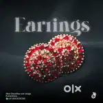 Stylish Earrings