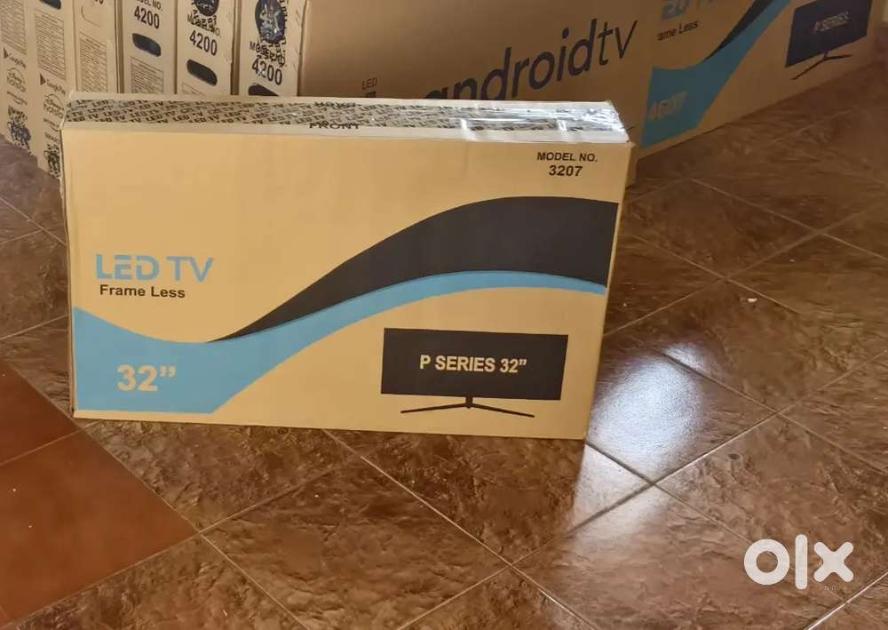 55 inch sony smart Android frameless oled 4k 3yr display waranty 29999