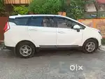 Mahindra Marazzo 2019