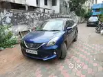 Maruti Suzuki Baleno Zeta, 2021, Petrol