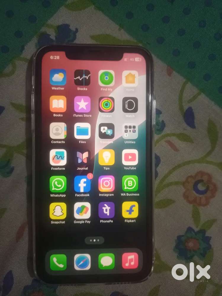 iPhone 11 64gb