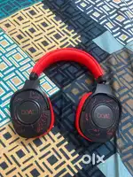 Boat rockers 558 headphone