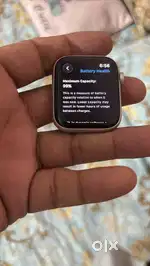 Apple Watch SE2