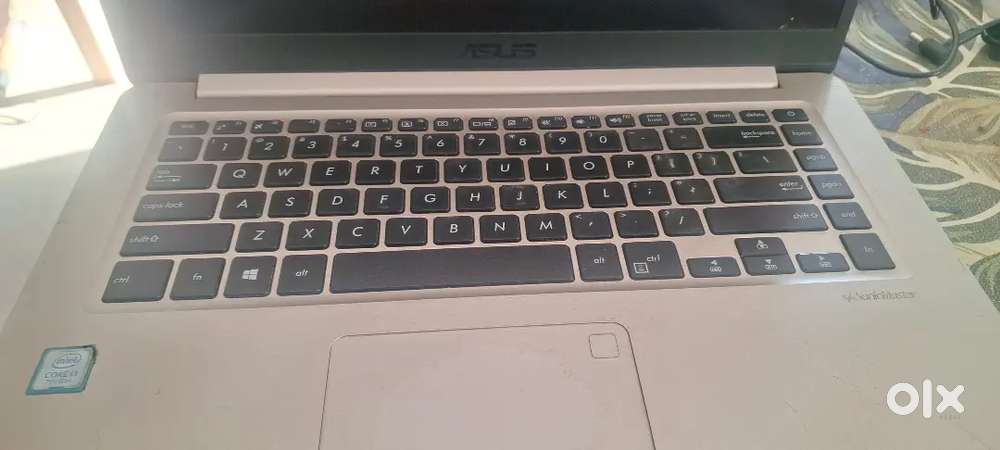 ASUS laptop in brand new condition ready for sell