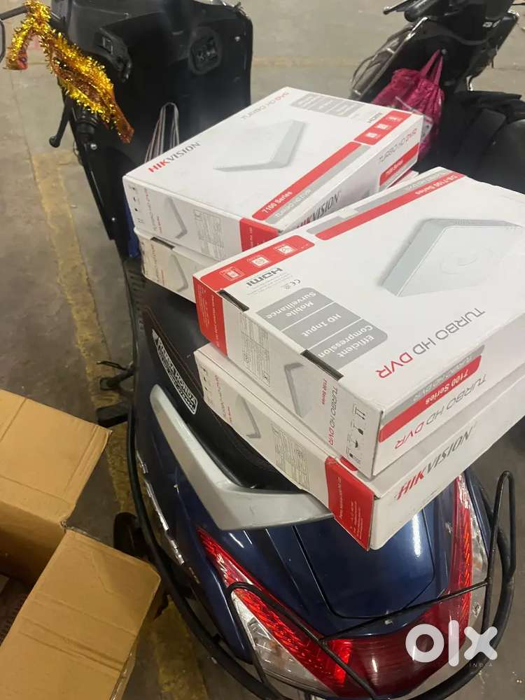 Hikvision DVR DS-7116HGHI-K1(16CH) 2MP ECO