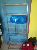 New 1year used