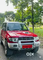 Pajero sfx 2011 for sale