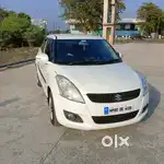 Maruti Suzuki Swift 2015 Diesel 65000 Km Driven
