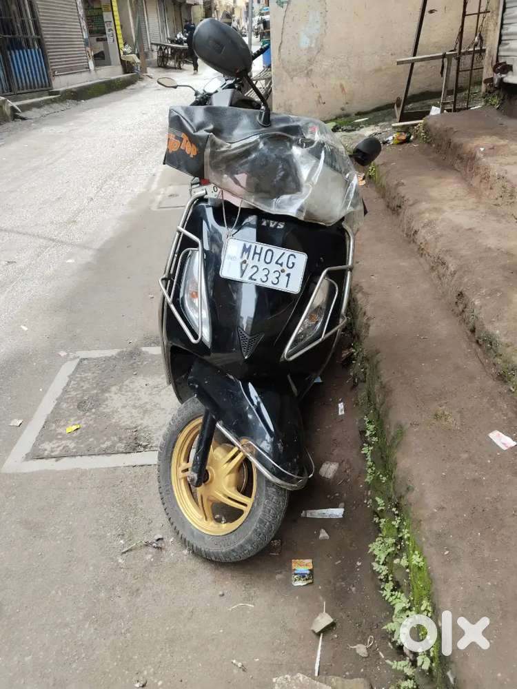 TVS JUPITER