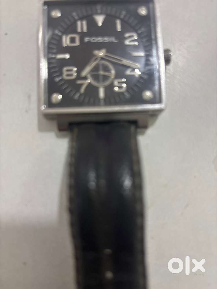 Fossil original watch