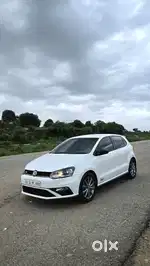 Polo GT TSI