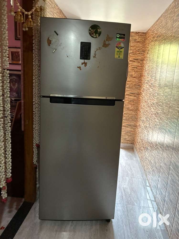 Samsung 5in1 Convertible 2 Door fridge
