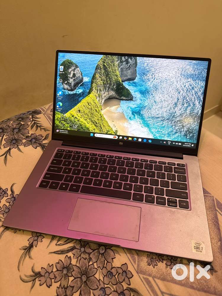 i7 Mi Laptop