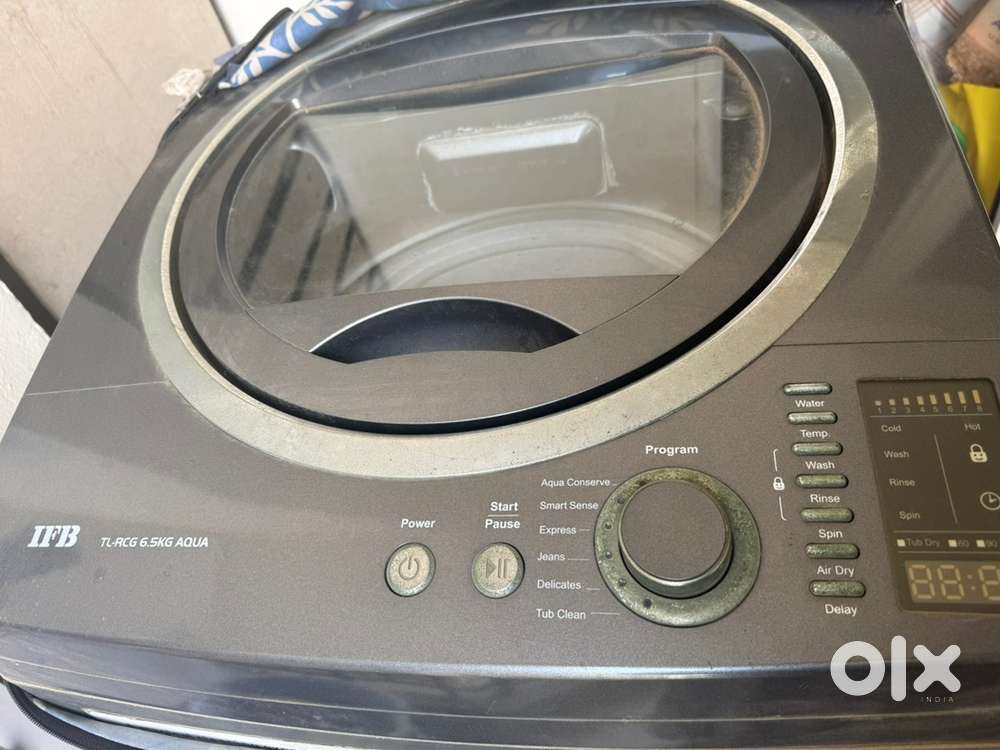 IFB washing Machine