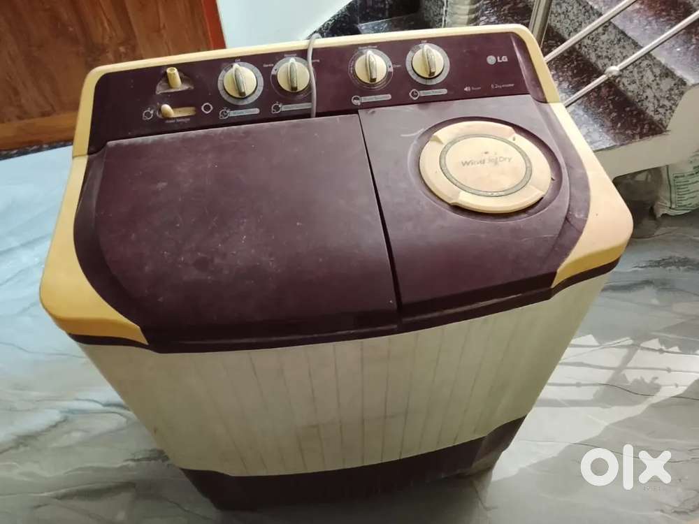LG washing Machine for sale
