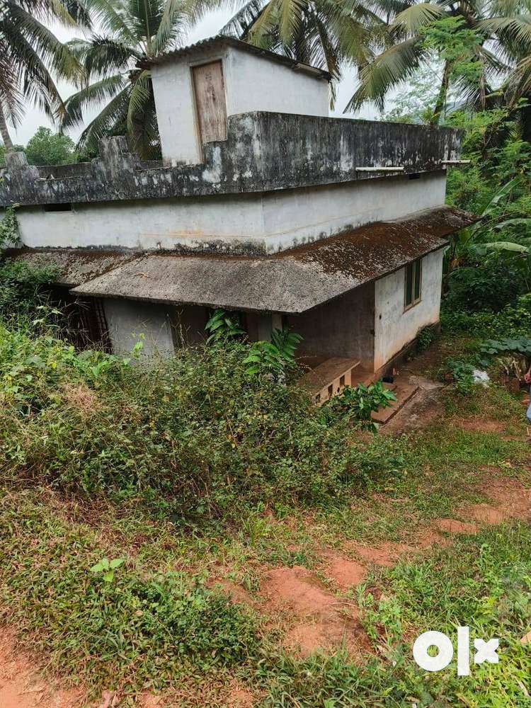 House for Sale at Thrikkalangode, Malappuram