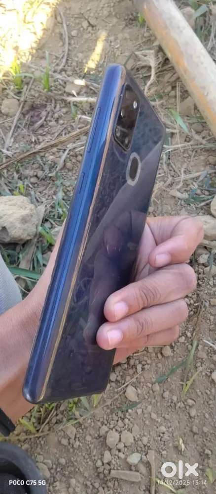 Samsung galaxy a21s