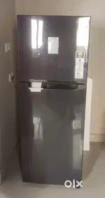 SAMSUNG 236L FROST FREE DOUBLE DOOR WITH DIGITAL INVERTER WITH DISPLAY