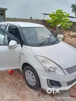 Maruti Suzuki Swift 2011 Diesel 120000 Km Driven