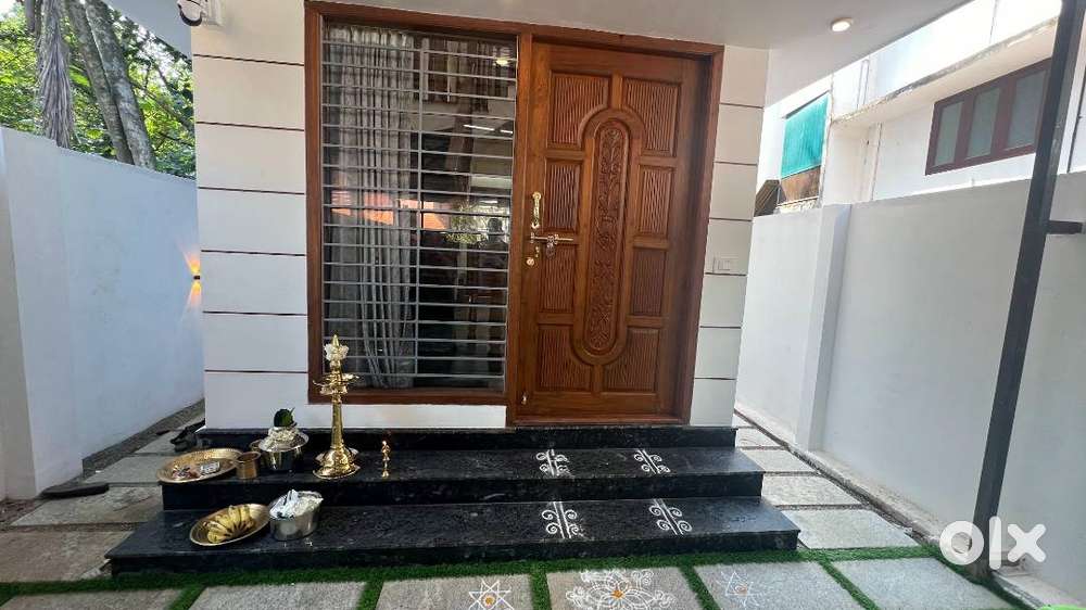 New House for Rent or Lease