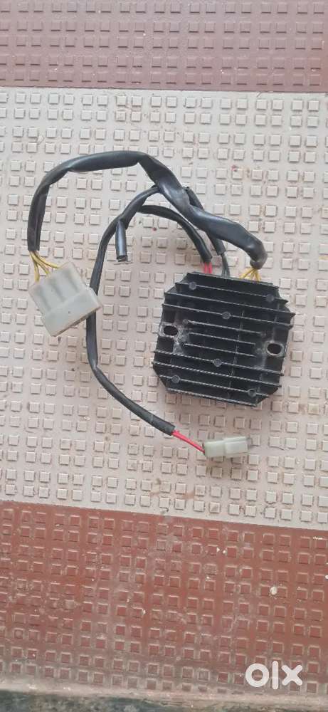 Duke 200 bs3 RR unit orginal working confition