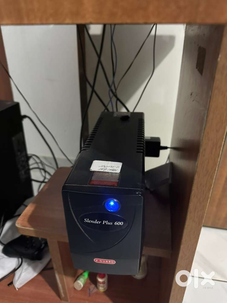 Lenova think centre pc
