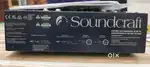 Audio Mixing Console