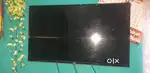 Haier TV 32 inches, series model LE32B9000g working 100persent