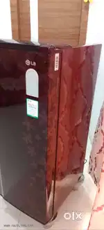 Refridgerator