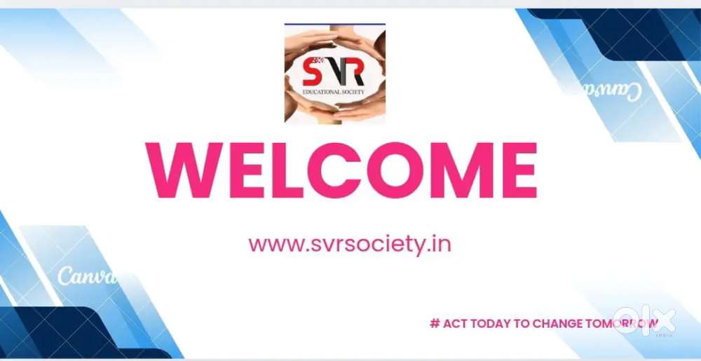 Sri vommi Ramana Educational society