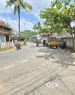 4.5.6.7.8.9.10CENT HOUSE PLOT NEAR MUKKOLA  PALLIMUKKU MAIN ROAD SIDE