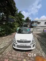 Maruti Suzuki Ertiga 2015 Petrol Well Maintained