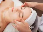 Spa job male and female